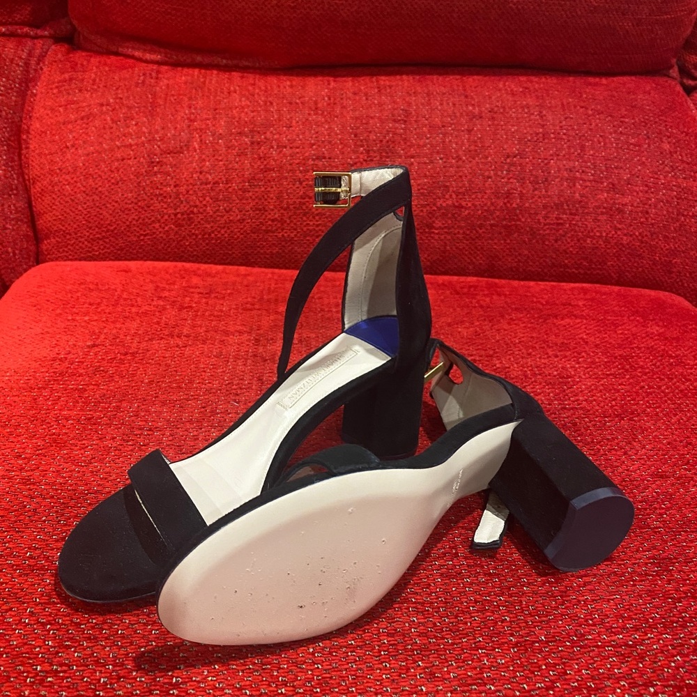Stuart Weitzman Sandals Size 6 - image 2